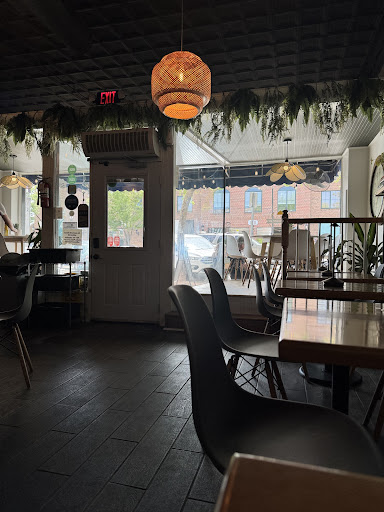 Photo of Nil's Mediterranean Cuisine - 513 Broad St, Fuquay-Varina, NC 27526