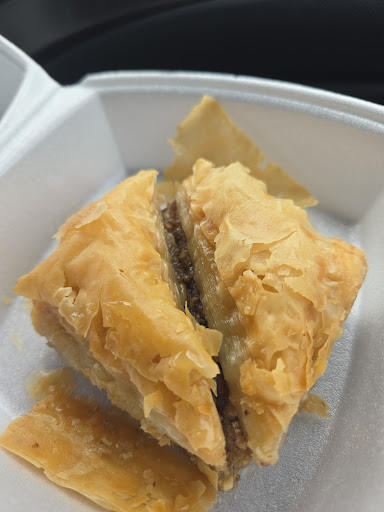 Photo of The Gyro Spot NC - 1005 E Broad St, Fuquay-Varina, NC 27526