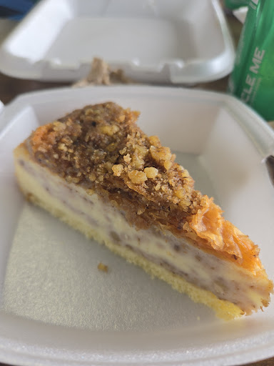 Photo of The Gyro Spot NC - 1005 E Broad St, Fuquay-Varina, NC 27526