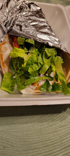 Photo of The Gyro Spot NC - 1005 E Broad St, Fuquay-Varina, NC 27526
