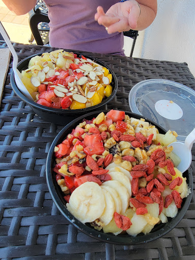 Photo of SupaBowlz Café- Fuquay-Varina - 411 Broad St, Fuquay-Varina, NC 27526