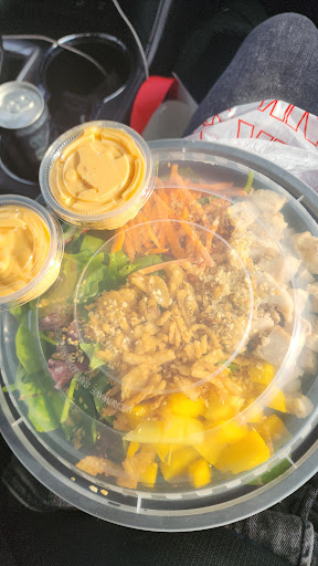 Photo of SupaBowlz Café- Fuquay-Varina - 411 Broad St, Fuquay-Varina, NC 27526