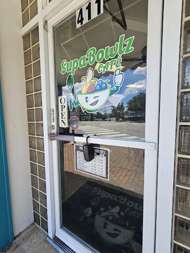 Photo of SupaBowlz Café- Fuquay-Varina - 411 Broad St, Fuquay-Varina, NC 27526