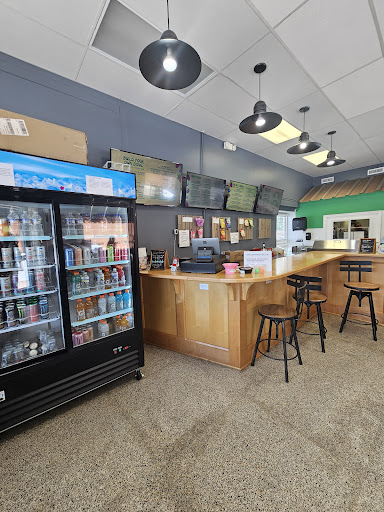 Photo of SupaBowlz Café- Fuquay-Varina - 411 Broad St, Fuquay-Varina, NC 27526