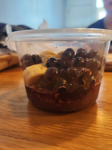 Photo of SupaBowlz Café- Fuquay-Varina - 411 Broad St, Fuquay-Varina, NC 27526