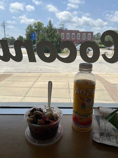 Photo of SupaBowlz Café- Fuquay-Varina - 411 Broad St, Fuquay-Varina, NC 27526