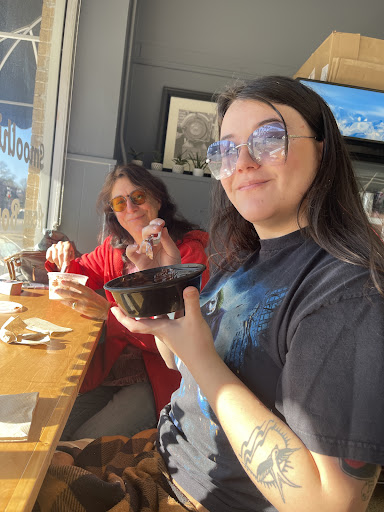 Photo of SupaBowlz Café- Fuquay-Varina - 411 Broad St, Fuquay-Varina, NC 27526