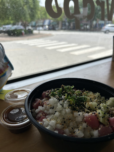 Photo of SupaBowlz Café- Fuquay-Varina - 411 Broad St, Fuquay-Varina, NC 27526