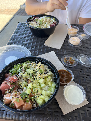 Photo of SupaBowlz Café- Fuquay-Varina - 411 Broad St, Fuquay-Varina, NC 27526