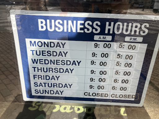 Photo of SupaBowlz Café- Fuquay-Varina - 411 Broad St, Fuquay-Varina, NC 27526