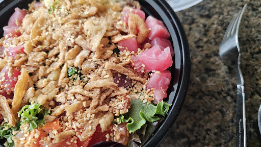 Photo of SupaBowlz Café- Fuquay-Varina - 411 Broad St, Fuquay-Varina, NC 27526