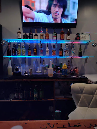 Photo of Tut Hookah Lounge - 630 Broad St, Gadsden, AL 35901