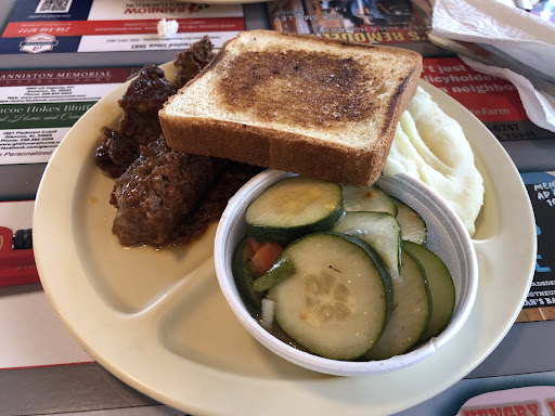 Photo of Hungry Hut - 701 W Main St, Gadsden, AL 35905