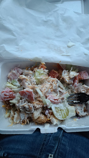 Photo of Hungry Hut - 701 W Main St, Gadsden, AL 35905