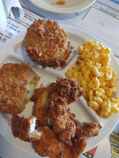 Photo of Hungry Hut - 701 W Main St, Gadsden, AL 35905