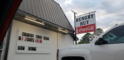 Photo of Hungry Hut - 701 W Main St, Gadsden, AL 35905