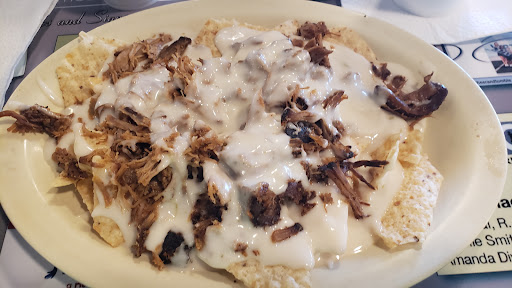 Photo of Hungry Hut - 701 W Main St, Gadsden, AL 35905