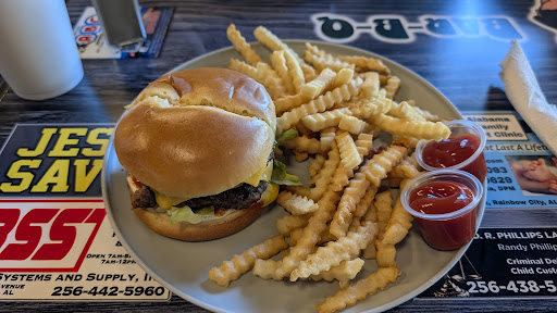 Photo of Hungry Hut - 701 W Main St, Gadsden, AL 35905