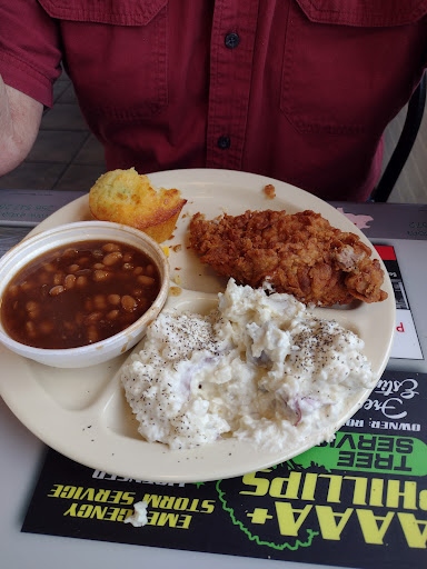 Photo of Hungry Hut - 701 W Main St, Gadsden, AL 35905