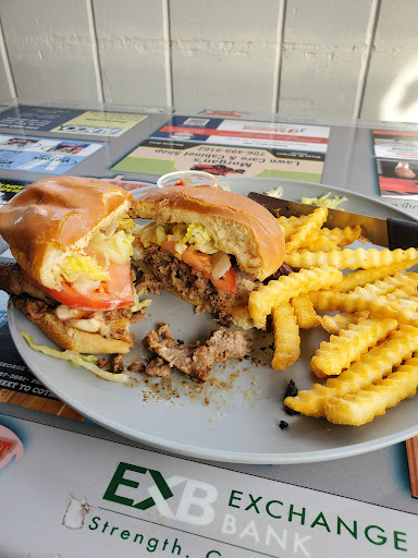 Photo of Hungry Hut - 701 W Main St, Gadsden, AL 35905