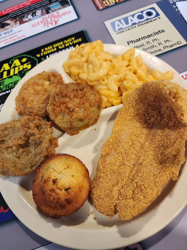 Photo of Hungry Hut - 701 W Main St, Gadsden, AL 35905