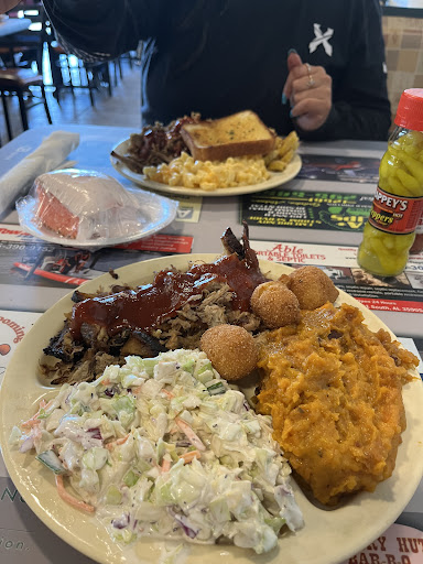 Photo of Hungry Hut - 701 W Main St, Gadsden, AL 35905