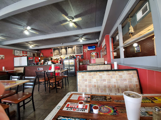 Photo of Hungry Hut - 701 W Main St, Gadsden, AL 35905