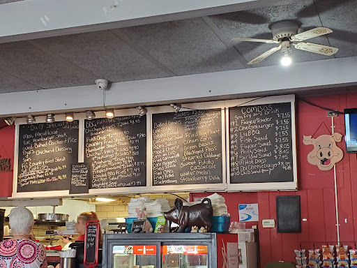 Photo of Hungry Hut - 701 W Main St, Gadsden, AL 35905