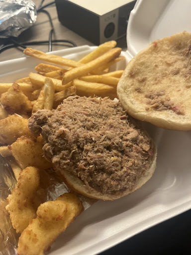 Photo of Cook Out - 1513 W Floyd Baker Blvd, Gaffney, SC 29341