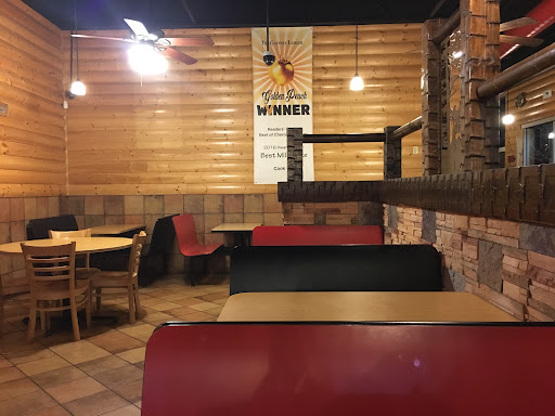 Photo of Cook Out - 1513 W Floyd Baker Blvd, Gaffney, SC 29341