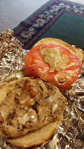 Photo of Cook Out - 1513 W Floyd Baker Blvd, Gaffney, SC 29341