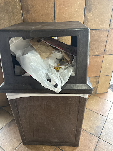 Photo of Cook Out - 1513 W Floyd Baker Blvd, Gaffney, SC 29341