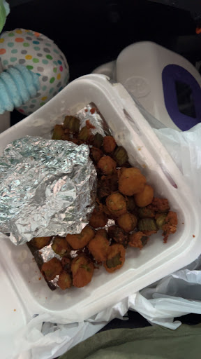 Photo of Cook Out - 1513 W Floyd Baker Blvd, Gaffney, SC 29341