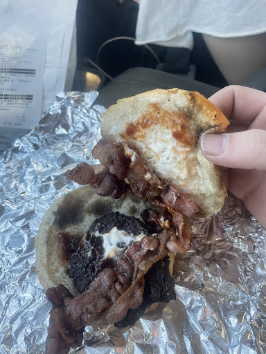 Photo of Cook Out - 1513 W Floyd Baker Blvd, Gaffney, SC 29341