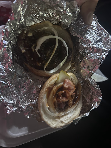 Photo of Cook Out - 1513 W Floyd Baker Blvd, Gaffney, SC 29341