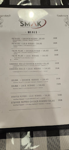 Photo of Smak - 139 Lemmons Ln, Gaffney, SC 29341