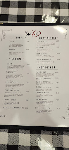 Photo of Smak - 139 Lemmons Ln, Gaffney, SC 29341