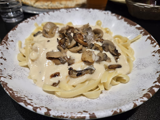 Photo of La Bella Vita Italian Grill - 246 N Main St, Shelby, NC 28152