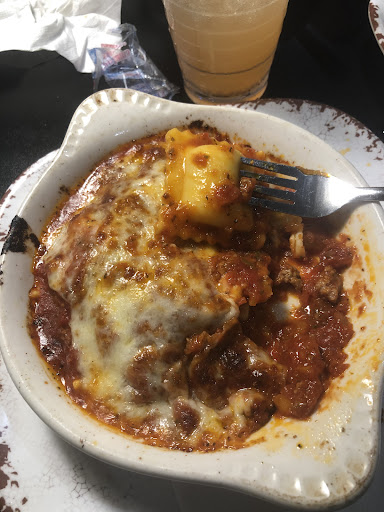 Photo of La Bella Vita Italian Grill - 246 N Main St, Shelby, NC 28152