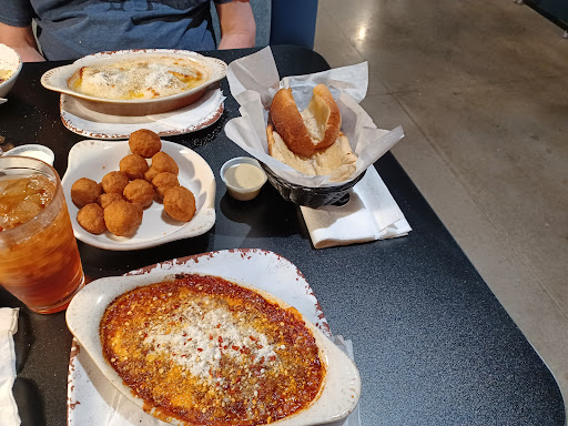 Photo of La Bella Vita Italian Grill - 246 N Main St, Shelby, NC 28152