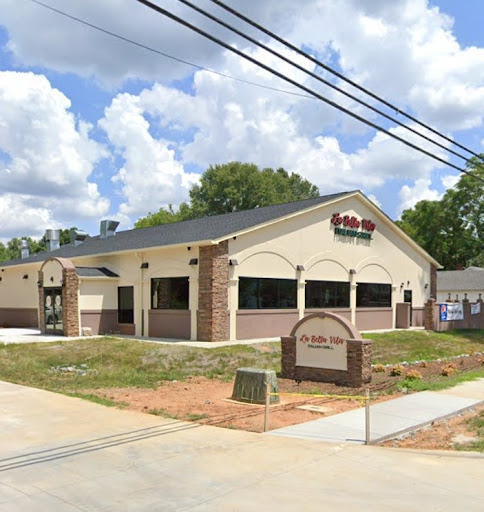 Photo of La Bella Vita Italian Grill - 246 N Main St, Shelby, NC 28152