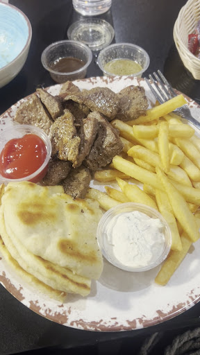 Photo of La Bella Vita Italian Grill - 246 N Main St, Shelby, NC 28152