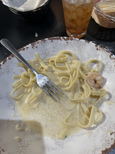 Photo of La Bella Vita Italian Grill - 246 N Main St, Shelby, NC 28152