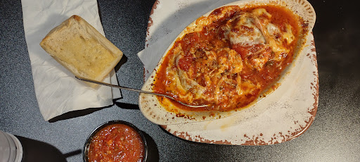 Photo of La Bella Vita Italian Grill - 246 N Main St, Shelby, NC 28152