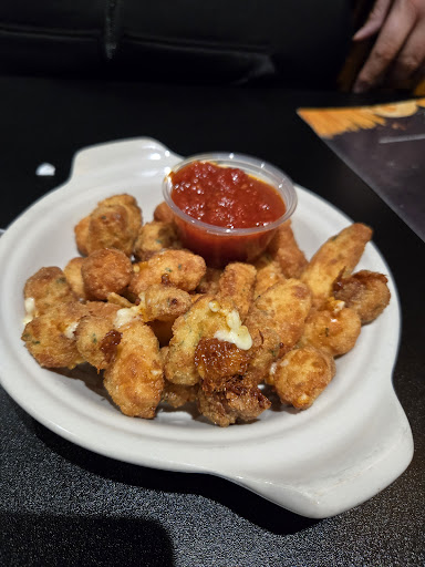 Photo of La Bella Vita Italian Grill - 246 N Main St, Shelby, NC 28152