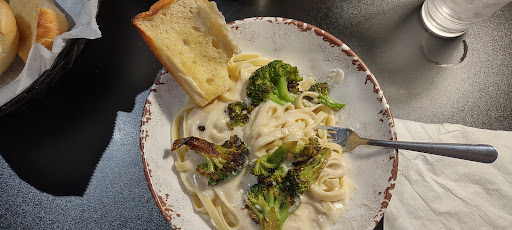 Photo of La Bella Vita Italian Grill - 246 N Main St, Shelby, NC 28152