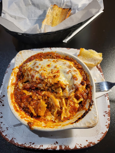 Photo of La Bella Vita Italian Grill - 246 N Main St, Shelby, NC 28152