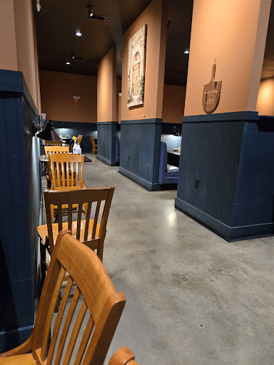 Photo of La Bella Vita Italian Grill - 246 N Main St, Shelby, NC 28152