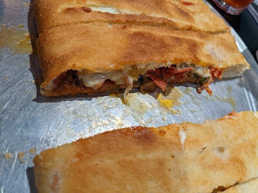 Photo of La Bella Vita Italian Grill - 246 N Main St, Shelby, NC 28152