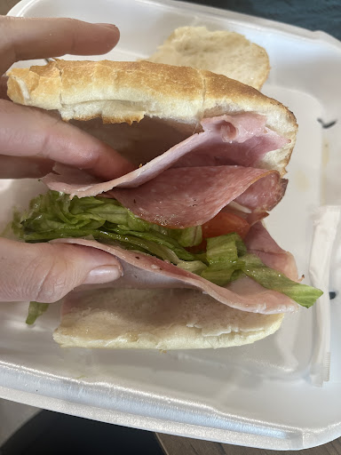 Photo of La Bella Vita Italian Grill - 246 N Main St, Shelby, NC 28152